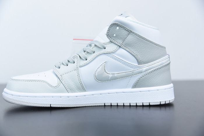 air jordan 1 mid “grey camo” dc9035-100