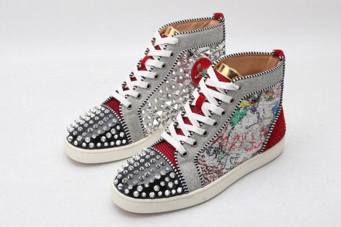 Ch**an louboutin