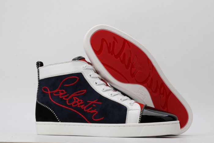 Ch**an louboutin