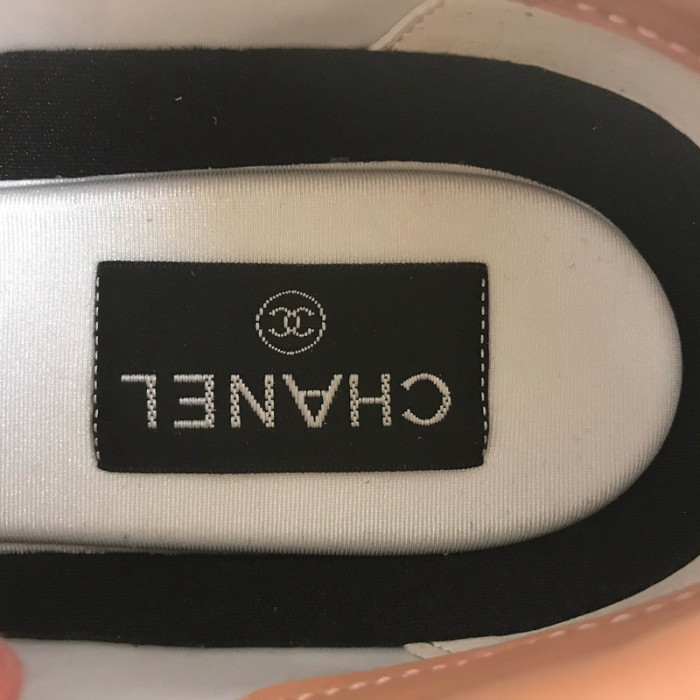 chnl sneaker