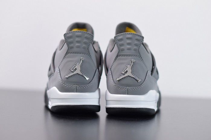air jordan 4 retro cool grey 2019 released 308497-007
