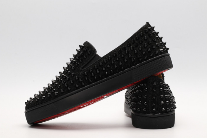 Ch**an louboutin