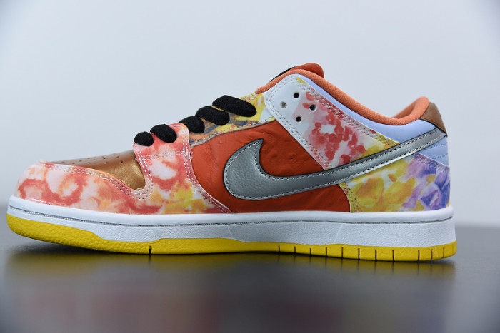 nike sb dunk low cny chinese new year (2021) cv1628-800