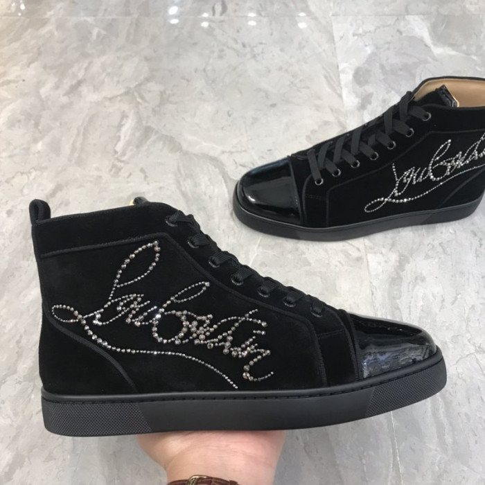 Ch**an louboutin