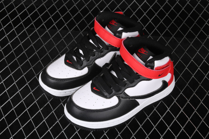 air force 1 kids shoes