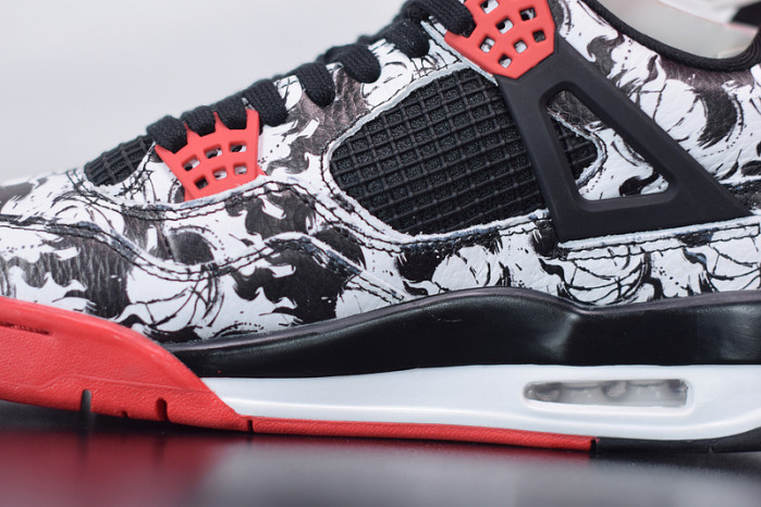 air jordan 4 retro tattoo b00897-006