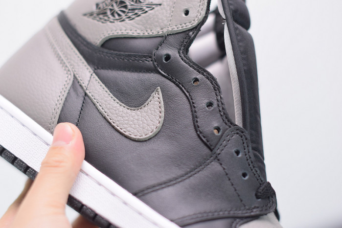 air jordan 1 retro high og shadow 555088-013