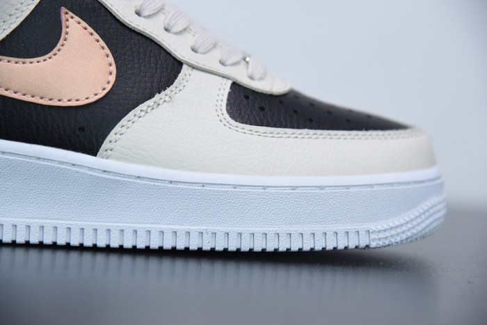 nike air force 1 milk tea db5080-200