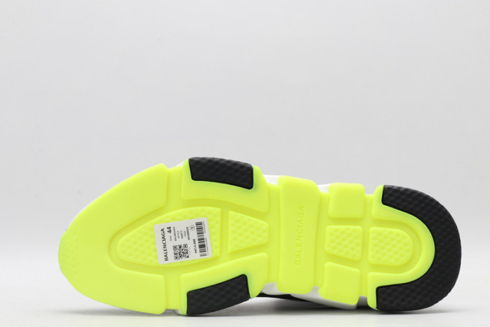 balcia speed trainer