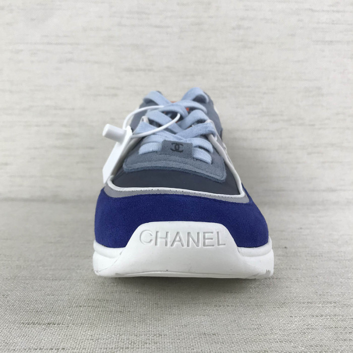 chnl sneaker