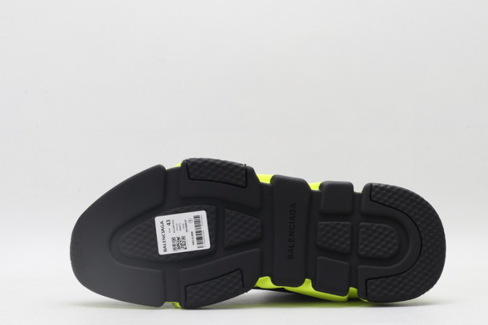 balcia speed trainer