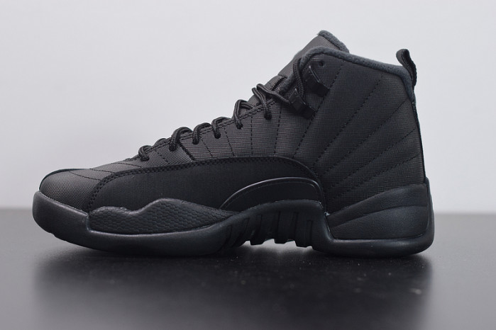 air jordan 12 retro wntr" family pack bq6851-001
