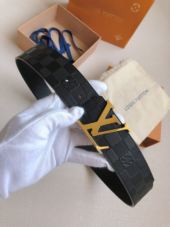 lv belt 40mm
