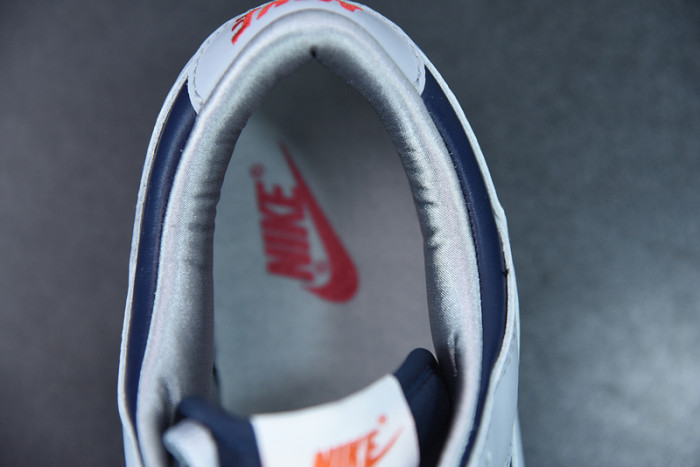 nike dunk low college navy dd1768-400