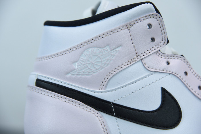 air jordan 1 mid "light violet" bq6472-500