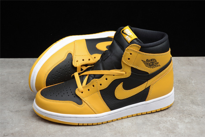 air jordan 1 high og “pollen 555088-701