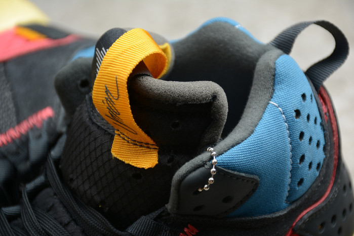 union la x jordan delta mid 