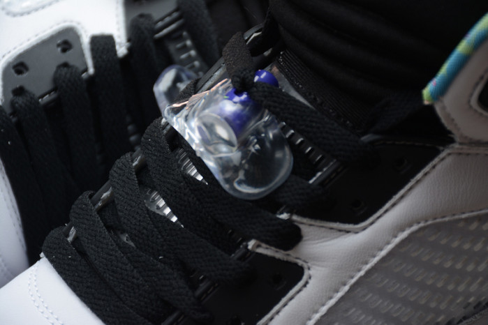 air jordan 5 retro alternate bel-air db3335-100