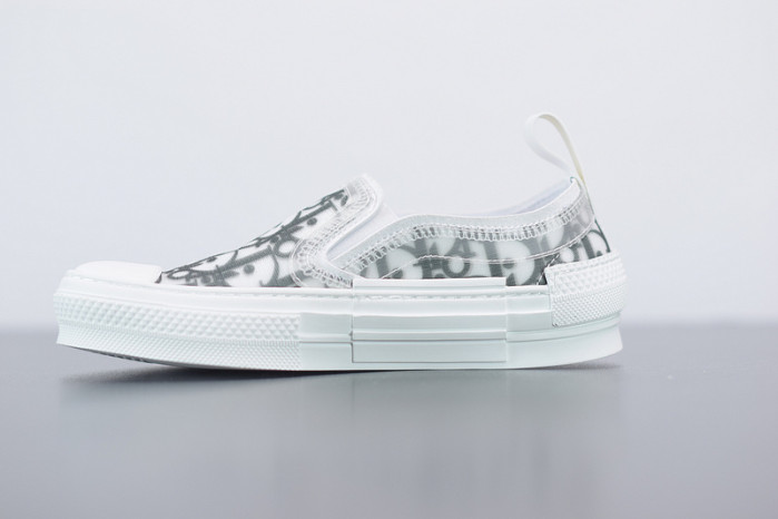 dor b23 oblique low top sneakers d015