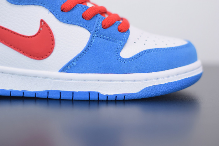 nike sb dunk high inspired by doraemon ci2692-400