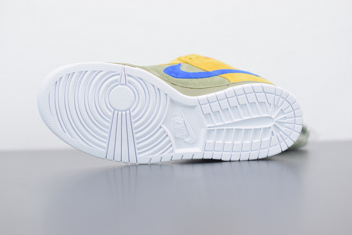 nike sb dunk low puff n stuff 313170-341