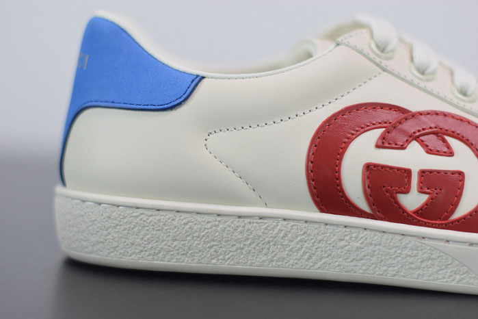 gci low top sneaker g009