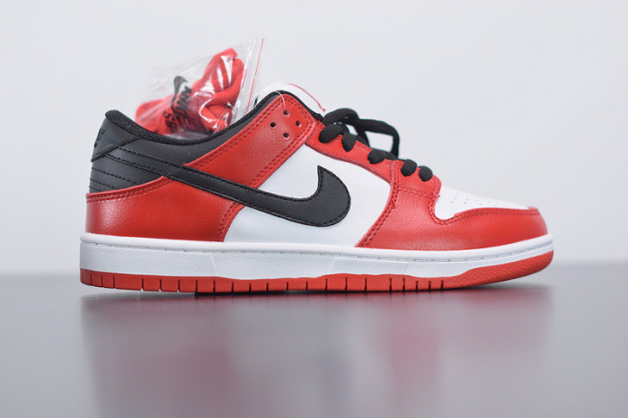 nike sb dunk low chicago bq6817-600