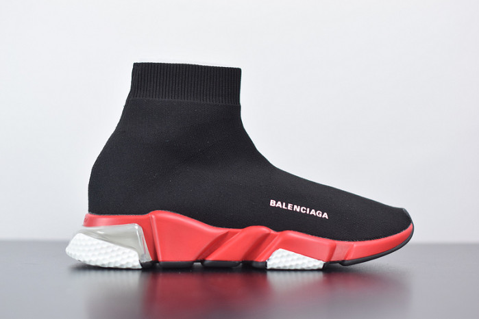 balcia speed trainer red