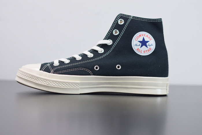 ​cdg x converse chuck taylor all star 150204c