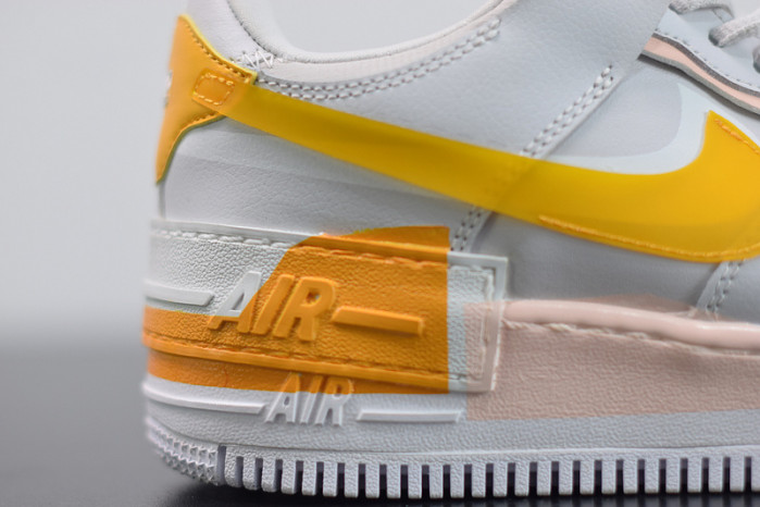 nike air force 1 shadow pollen rise cq9503-001