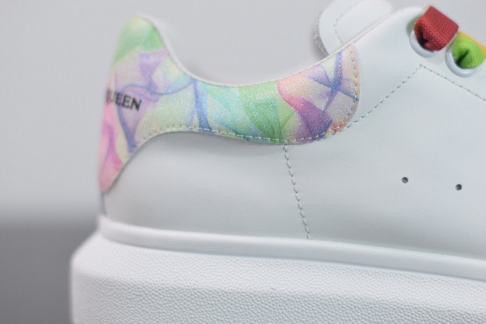 alexander mcqueen sneakers