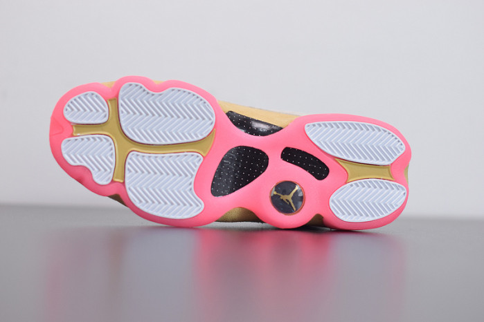 air jordan 13 retro chinese new year cw4409-100