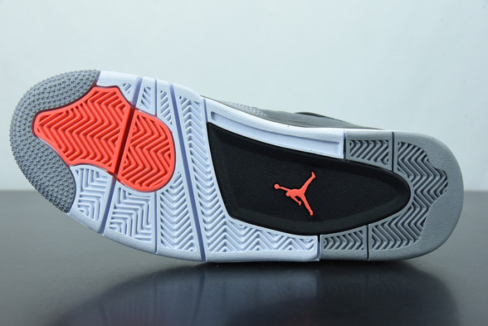 air jordan 4 retro infrared dh6927-061