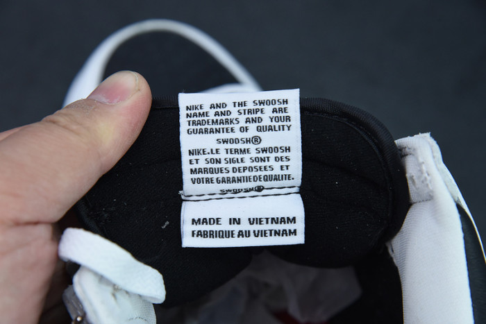 nike sb dunk high S*p*e by any means black dn3741-002