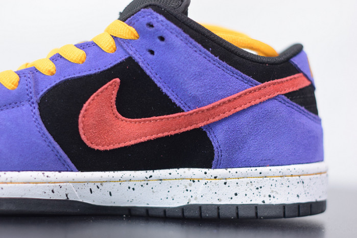 nike sb dunk low acg terra bq6817-008