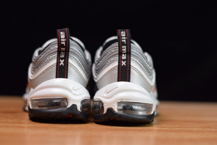 nike air max 97 silver bullet 885691-001