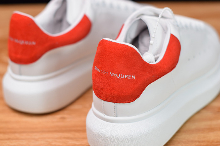 alexander mcqueen sneakers