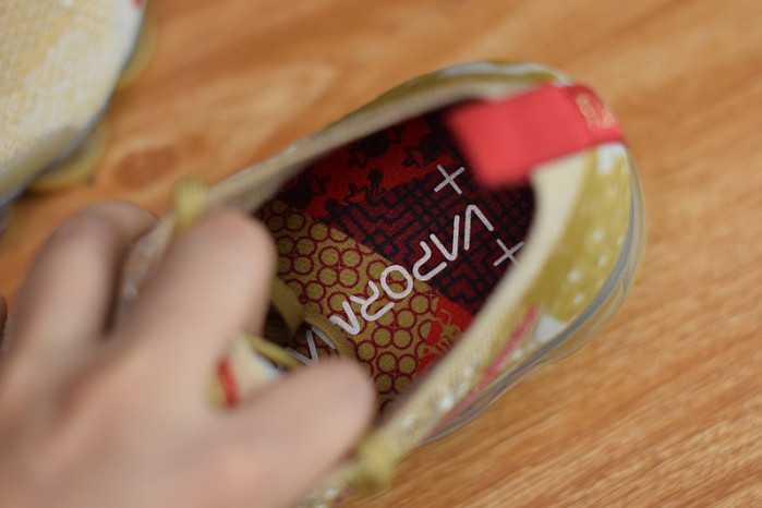 nike air vapormax flyknit 2 chinese new year 2019 bq7037-001