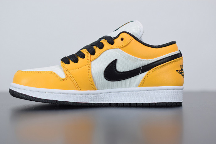 air jordan 1 low laser orange cz4776-107