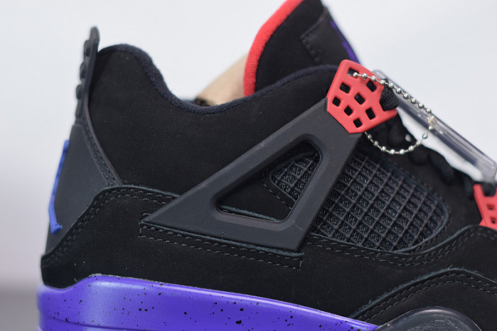 air jordan 4 retro raptors drake ovo aq3816-056