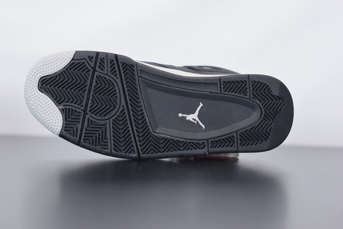 air jordan 4 retro oreo 314254-003