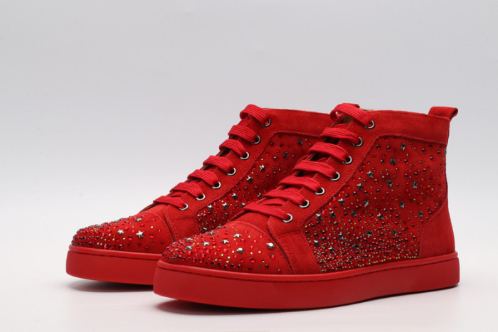 Ch**an louboutin