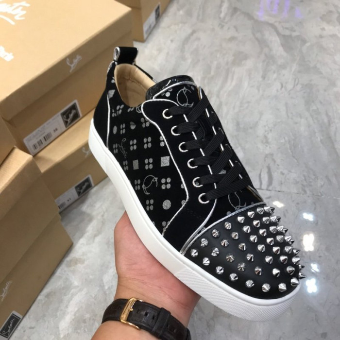 Ch**an louboutin