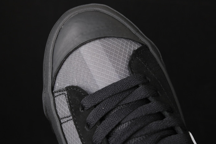 nike blazer mid off-white grim reaper aa3832-001