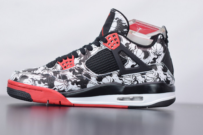 air jordan 4 retro tattoo b00897-006