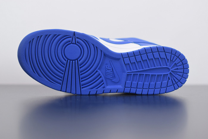 nike dunk lowl kentucky cu1726-100