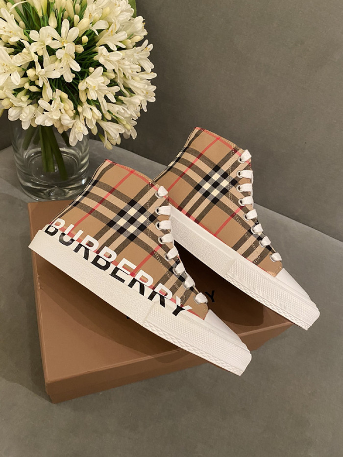 bubry sneakers