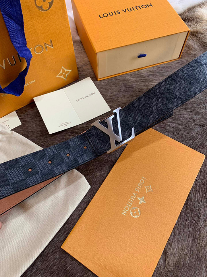 lv belt 40mm