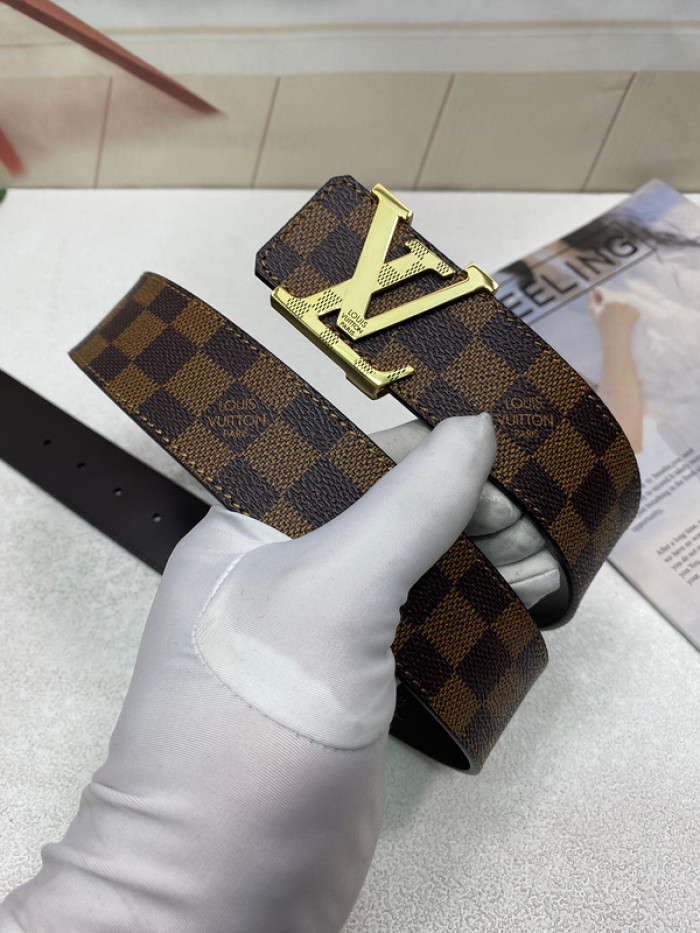lv belt 40mm