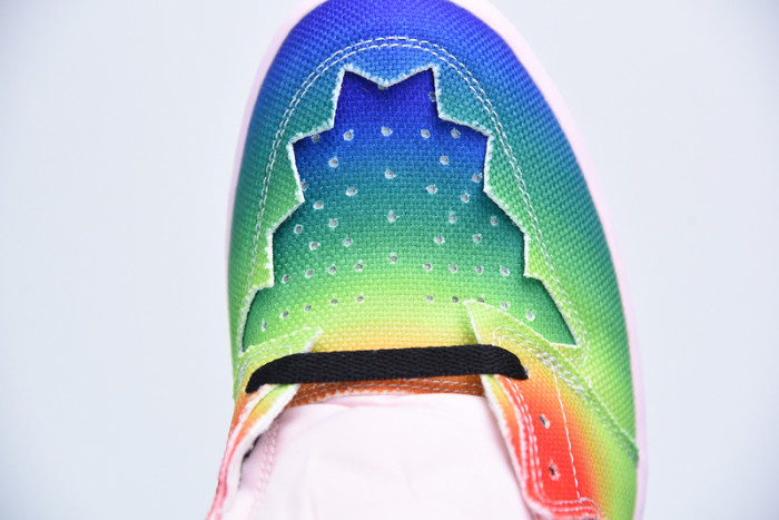 air jordan 1 retro high og “j balvin” multi-color dc3481-900